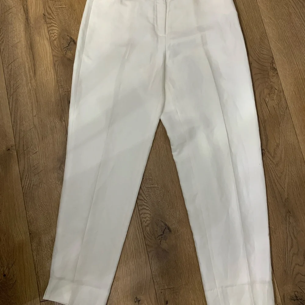 Linen pants - Picture 5 of 5
